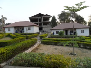 Bible School Mbeya